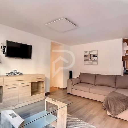 Apartament Le Zen D'Eguisheim Zewnętrze zdjęcie