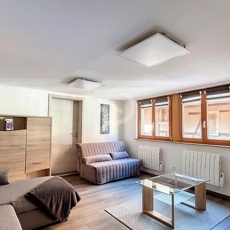 Apartament Le Zen D'Eguisheim Zewnętrze zdjęcie